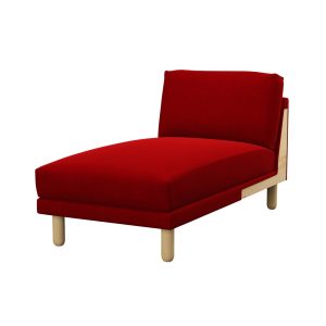 NORSBORG Chaise-Lounge Componente Aggiuntivo