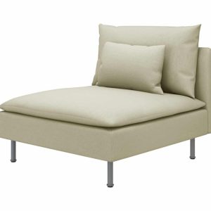 SODERHAMN Sitzelement 1 Bezug