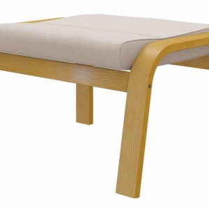 POÄNG Funda para reposapiés