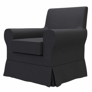 EKTORP JENNYLUND Hoes fauteuil