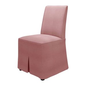BERGMUND Chair cover long