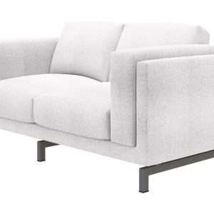 IKEA NOCKEBY 2-seat sofa cover