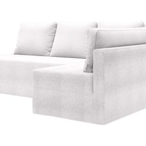 FRIHETEN / KLAGSHAMN Ecksofabezug, rechts