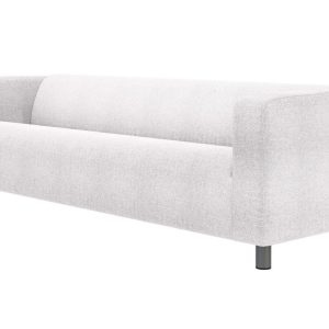 KLIPPAN Funda para sofá de 4 plazas