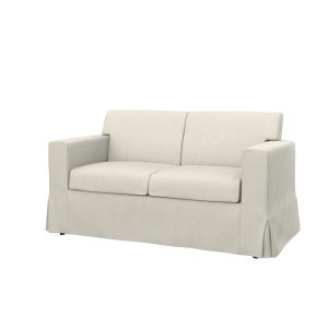 SANDBY Pokrycie sofy 2-osobowej