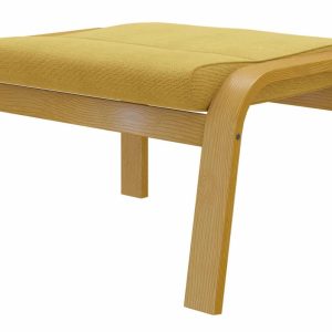 POÄNG housse repose-pieds