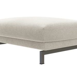 NOCKEBY Funda para reposapiés