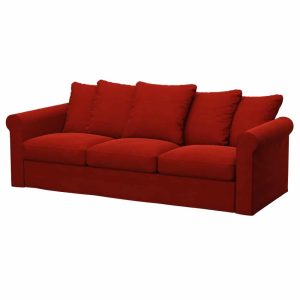 IKEA GRONLID 3-seat sofa cover