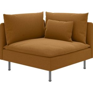 SODERHAMN Eckelementbezug