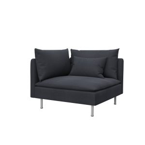 SÖDERHAMN Fodera per elemento angolare