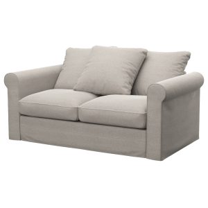 GRONLID Pokrycie sofy 2-osobowej