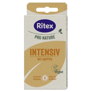 Condooms Ritex Intensiv