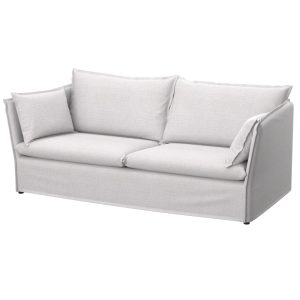 BACKSALEN 3er- Sofa Bezug