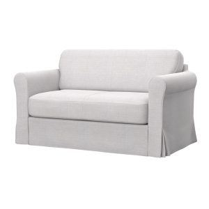HAGALUND sofa-bed cover