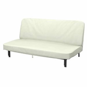 NYHAMN 3-seat sofa-bed cover
