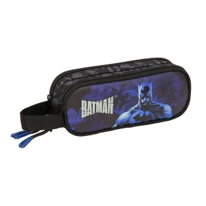 Alleshouder Batman Zwart 21 x 8 x 6 cm