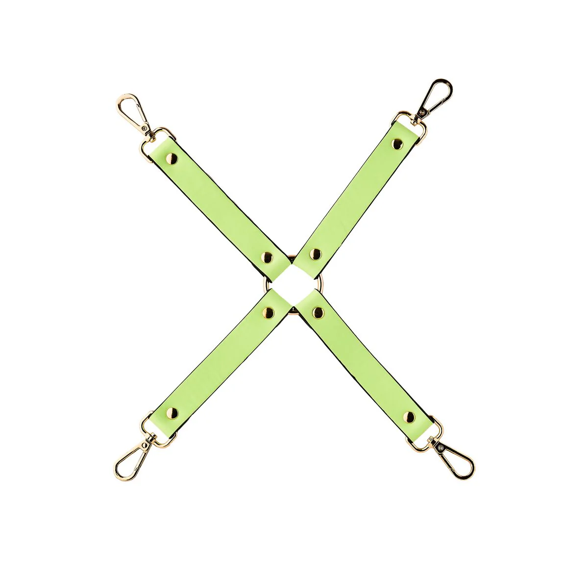 Aanpasbare Touw Bondage Kit Dream Toys Radiant - Afbeelding 2