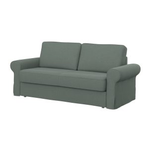 BACKABRO housse canapé convertible 3 places