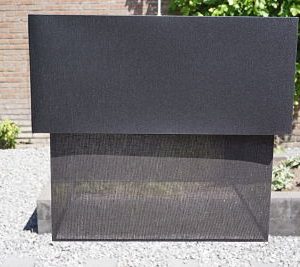 Lampenkap 2155 – Ø 45/40 cm