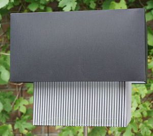 Lampenkap 2183 – 35×35 cm