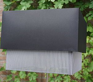 Lampenkap 2198 – 45×45 cm