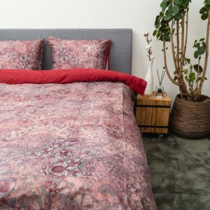 Kayori Chana – biologische katoensatijn