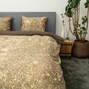 Kayori Hiyori – biologische katoensatijn