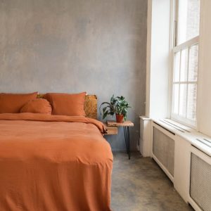 Kayori Izakaya – biologische Washed Tencel