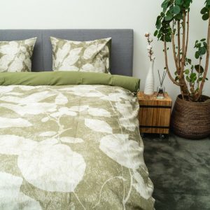 Kayori Kibu – biologische katoensatijn