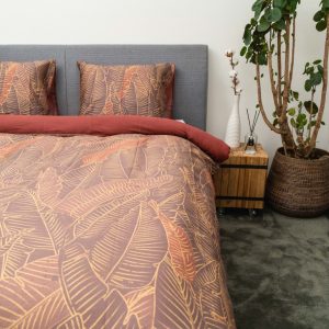 Kayori Seicho – biologische katoensatijn