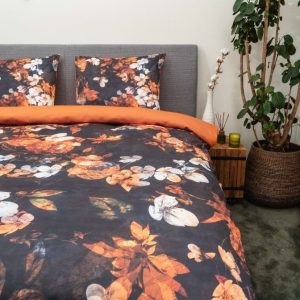 Kayori Senji – biologische katoensatijn