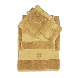 Kayori Sento – Douchelaken – 70×140 cm – diverse kleuren