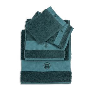 Kayori Sento – Gastendoekje – set 2 stuks – diverse kleuren