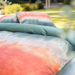 Kayori Yuzu – biologische katoensatijn / wafel