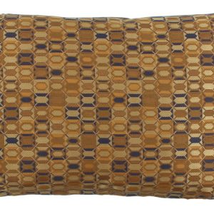 Sierkussen Koan – brons