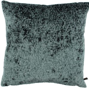 Sierkussen Laurence – vintage blue