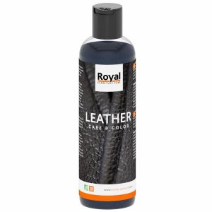 Royal Leather Care & Color
