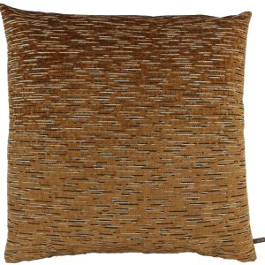 Sierkussen Lucis – copper