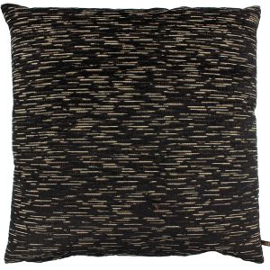 Sierkussen Lucis – donker taupe