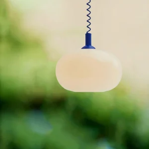 Macaron veer hanglamp