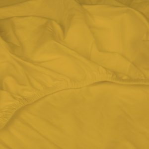 Kayori Nagano – splittopper hoeslaken Flanel – 1 split