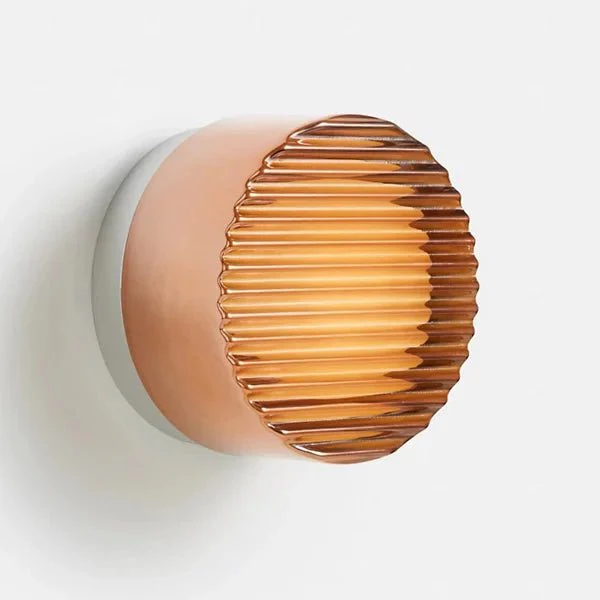 Moderne LED Wandlamp voor Binnen en Buiten - Afbeelding 2
