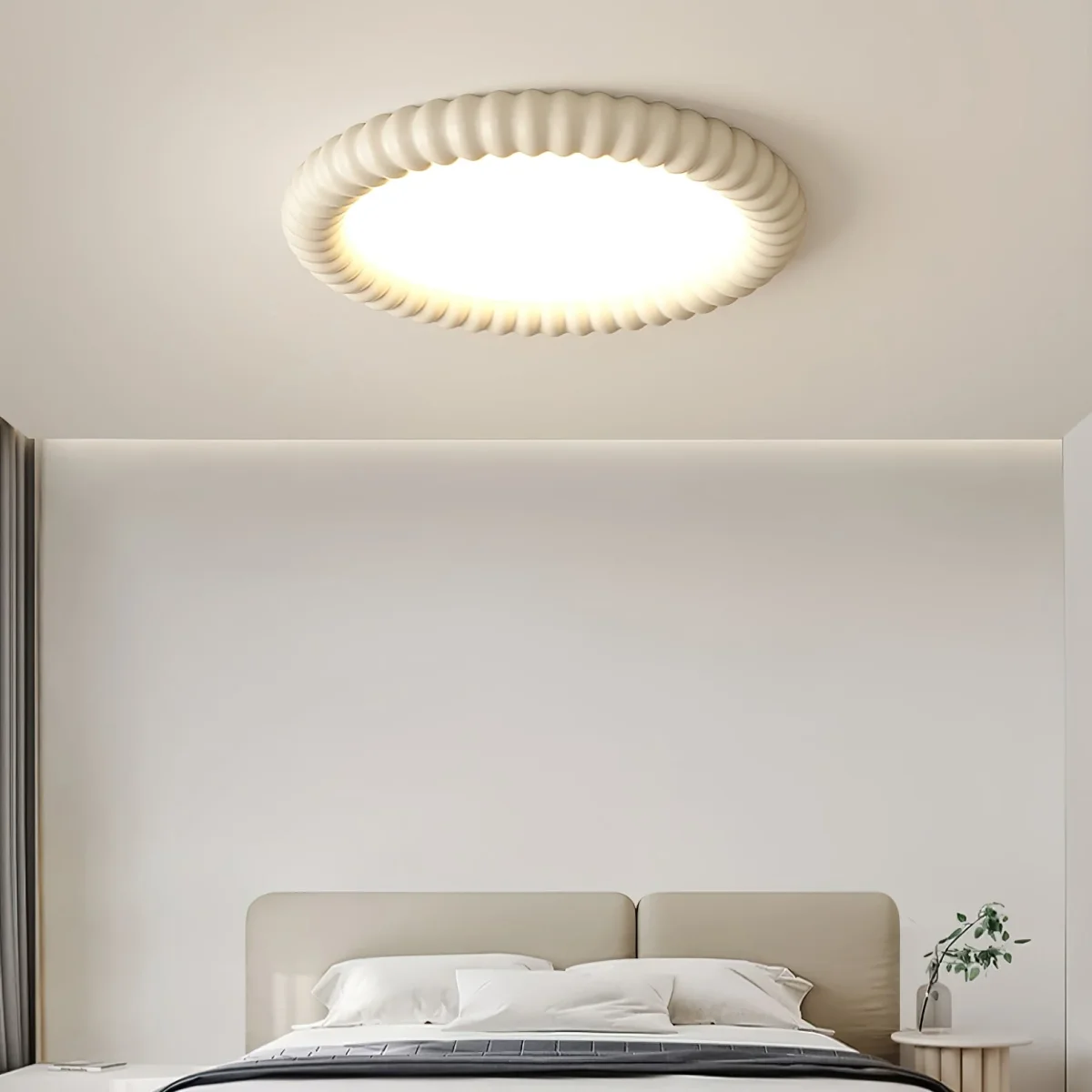 Ripple Halo Plafondlamp - Afbeelding 9