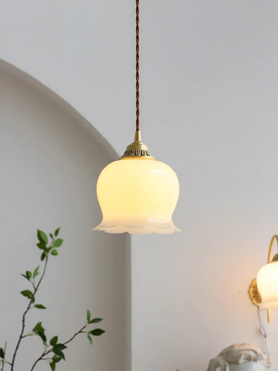 Vallei Bloem Hanglamp - Afbeelding 7