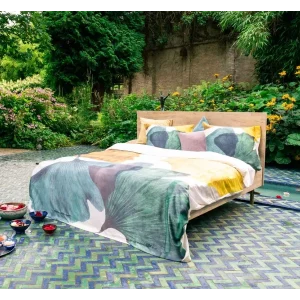 Kayori Amida – biologische Tencel