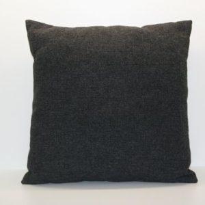 Sierkussen Anzio – grijsbruin