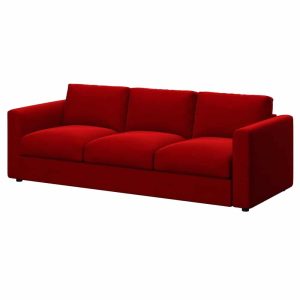 VIMLE 3er-Sofa Bezug