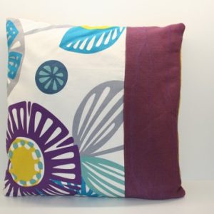 Sierkussen Belize – multi