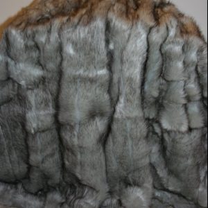 Scatterbox Bergen – plaid – 130×150 cm