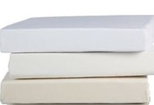 Bonnanotte – hoeslaken jersey stretch – 180 gram/m2